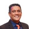 Raj Rasaih