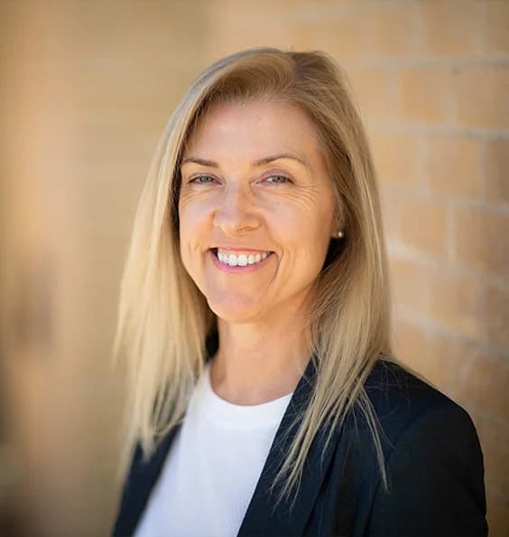 Trudi Lang