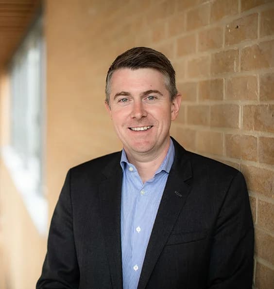 Andrew Stephen