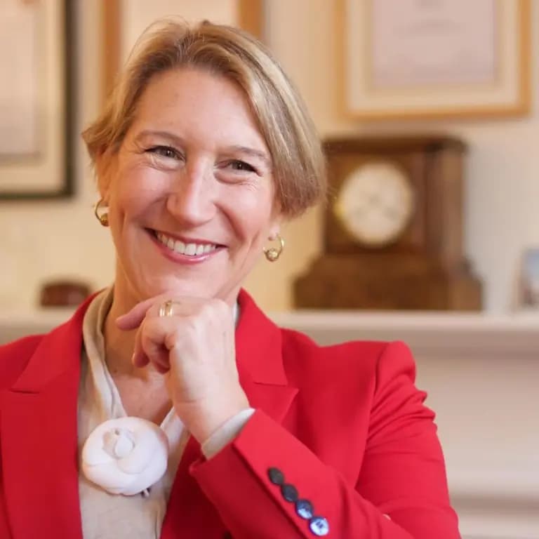 Allyson Stewart-Allen