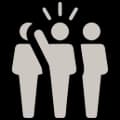 Highly personalised<br/>leadership development<br/>journey