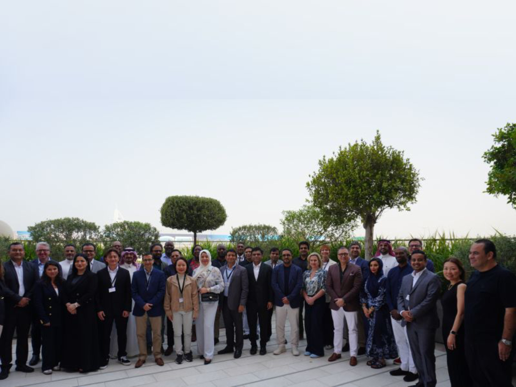 Industry immersion 2025 @Dubai